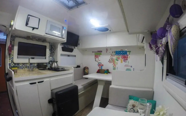 Andiamo Guest House