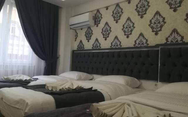 Beyce Hotel