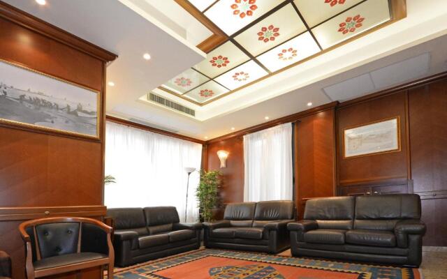 Hotel Al Ragno