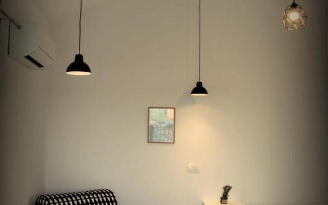 Center Studio Funtana