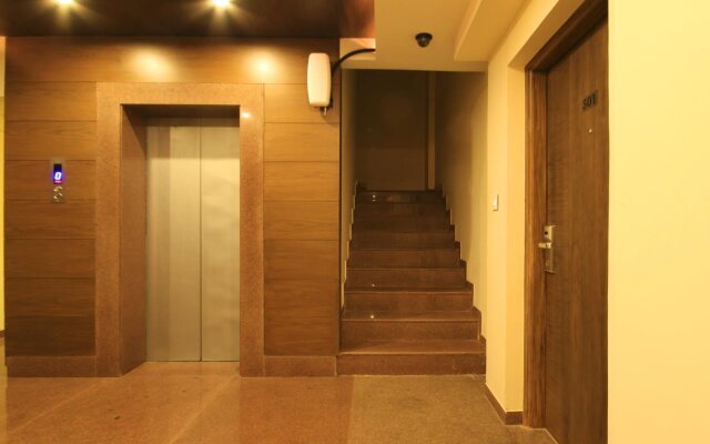 Hotel Naeeka
