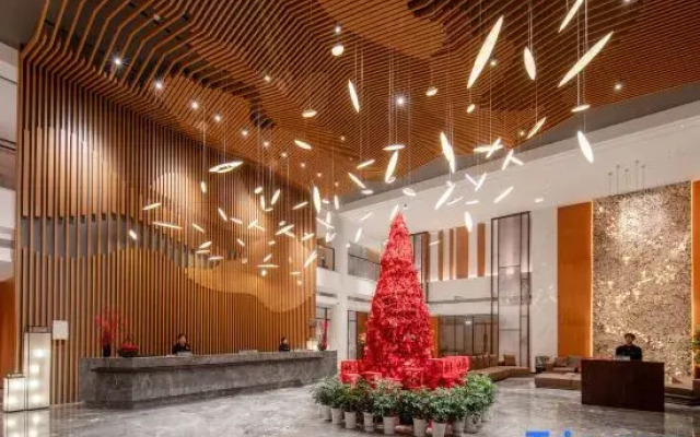 Wyndham Ruijingmanshan Hotel