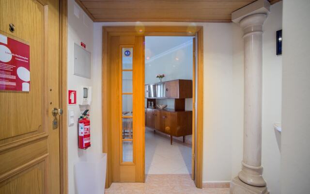 Margarida Guest Apartment