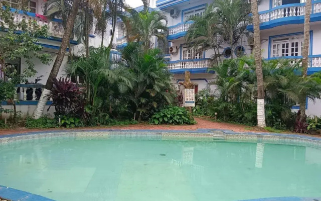 STAYMAKER 7th Heaven Holiday Resort