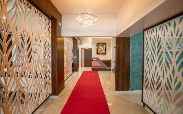 Hotel New Panchratna