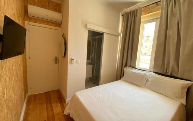 Amadora Boutique Hostel