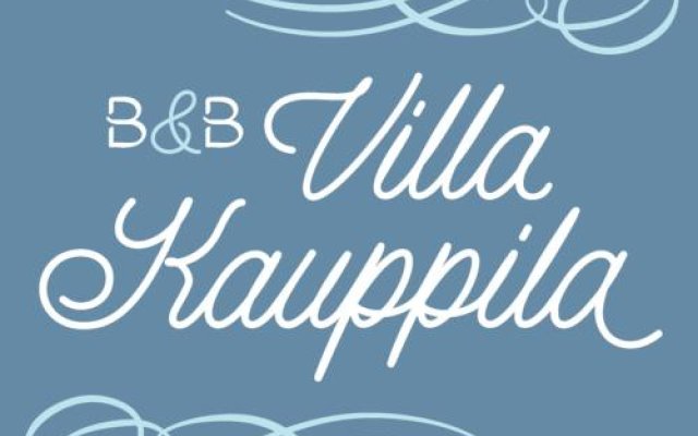 B&B Villa Kauppila