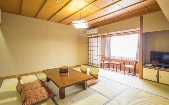 Hotel Rubino Kyoto Horikawa