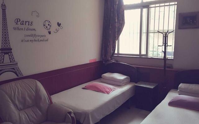 Taiyuan Orient Guesthouse