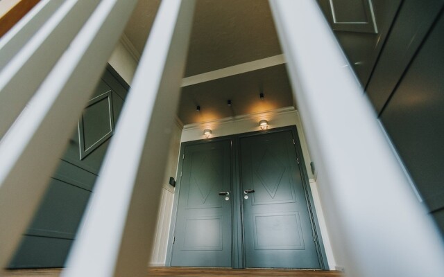 VP Apartments Valmiera