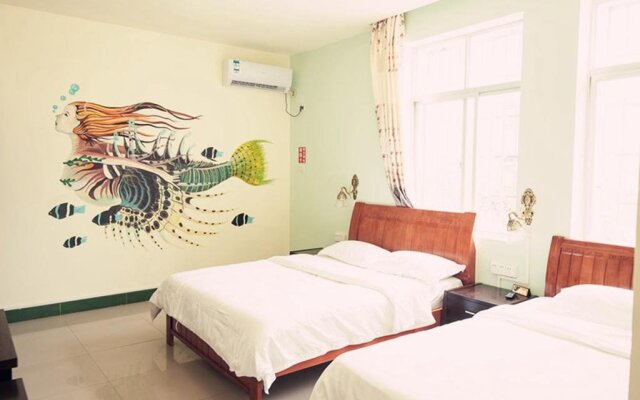 Beihai Ocean Castle Hotel