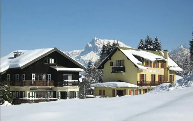Hôtel Sylvana