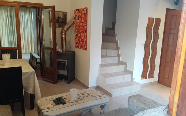 Beauty Villa Irene, Coast 60m