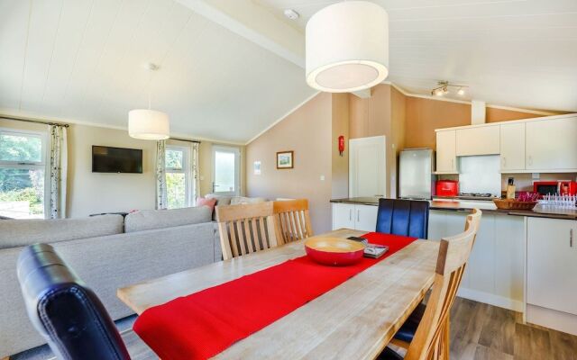 Poppy Lodge