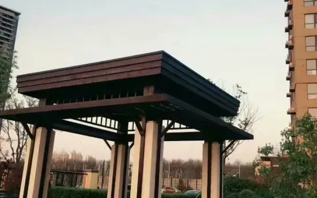 Yingkou Vanke Letu Seaview Apartment