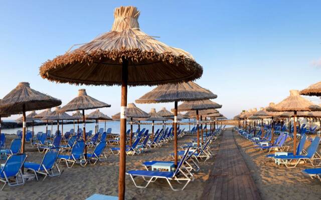 Stella Palace Aqua Park Resort