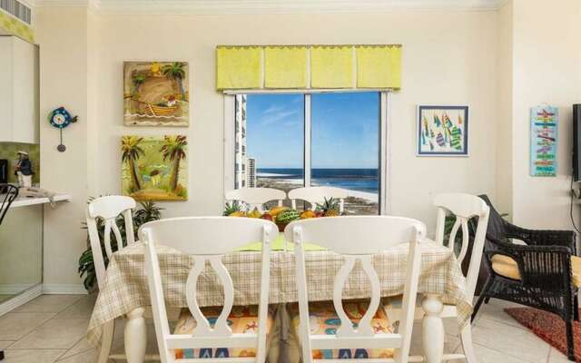 Tidewater by Meyer Vacation Rentals