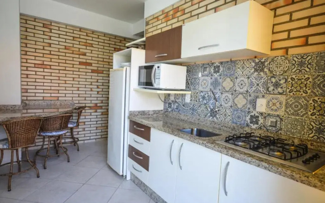 Residencial Costa Mar