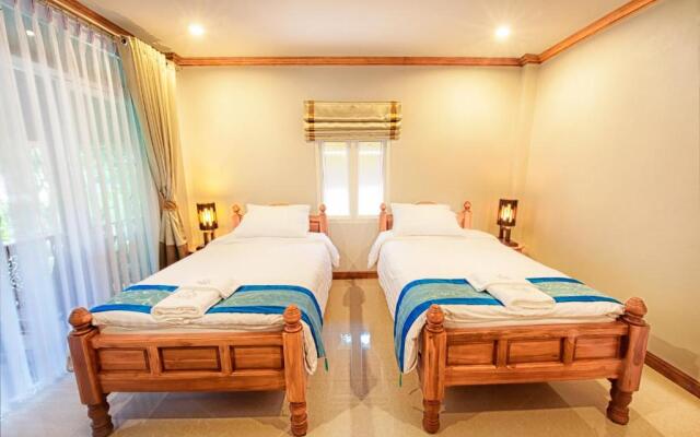 Baan Nam Pen Resort