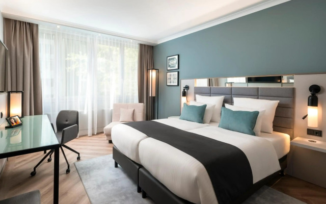 Leonardo Royal Hotel Duesseldorf Koenigsallee