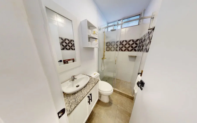 Praga Apartments