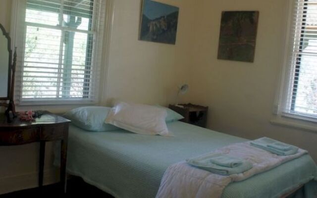 Rosnay Farmstay
