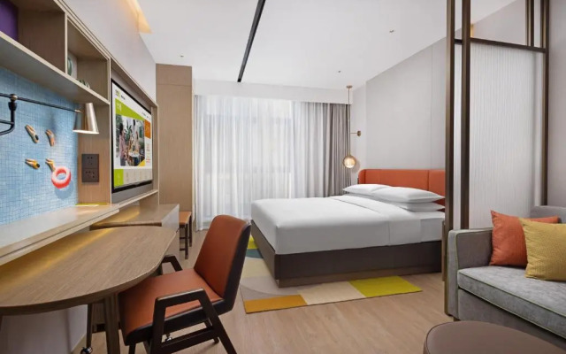 Home2 Suites By Hilton Kunming Xishan