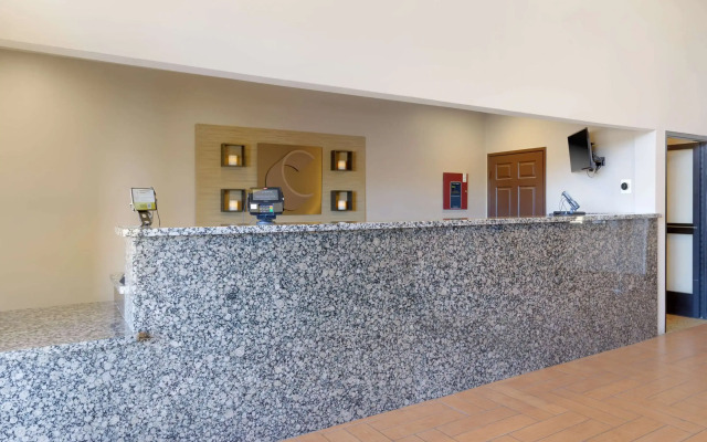 Comfort Inn Near Grand Canyon