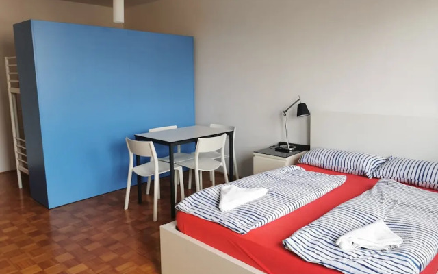 Dunajska Apartment