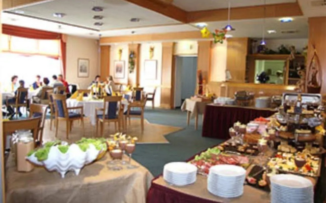 Bernstein B&B