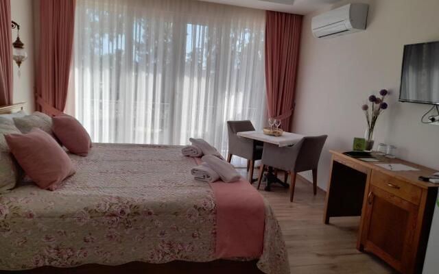 Infinity Ruby Hotel