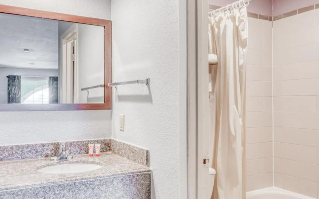 OYO Hotel Channelview I-10
