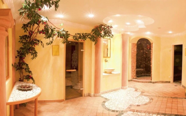 Hotel Flötscherhof