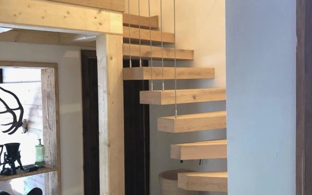 Seehaus am Hallstätter See