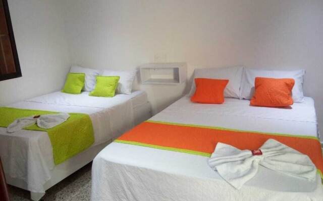 Hotel Casa Garces Cartagena