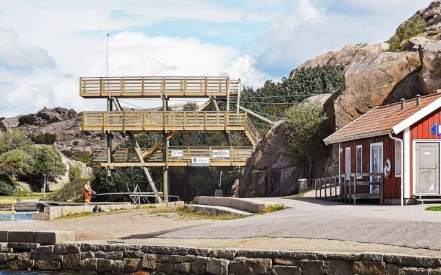 Holiday Home in Hunnebostrand