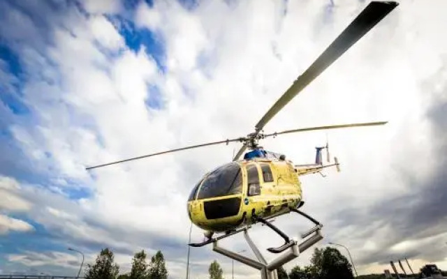 Stadthotel Donauworth