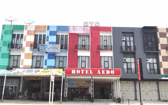 OYO 555 Aedo Syariah