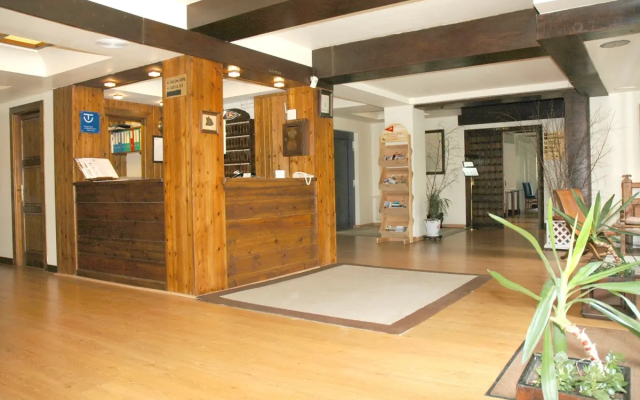 Hotel Candanchú