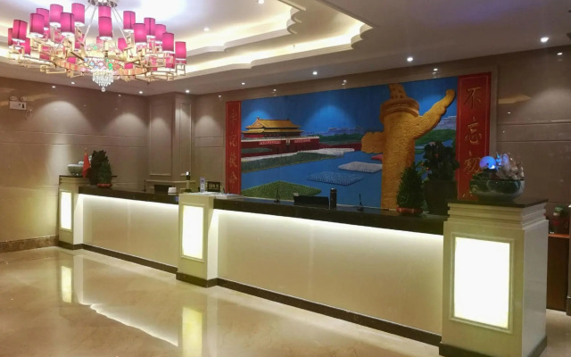 Bafanglong  Hotel