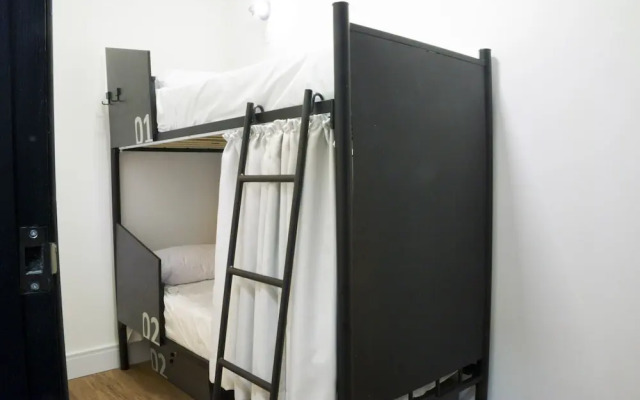 Hostel More SP