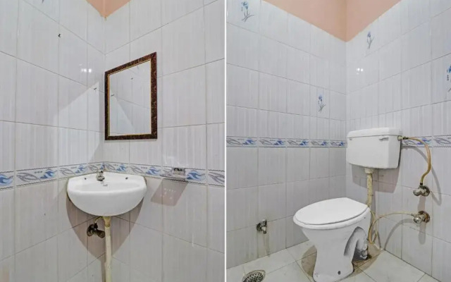 SPOT ON Ganpati Home Stays