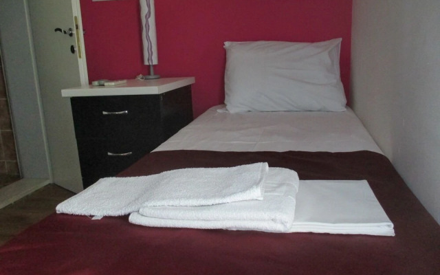 K5 Plus Single Room, Budva Center