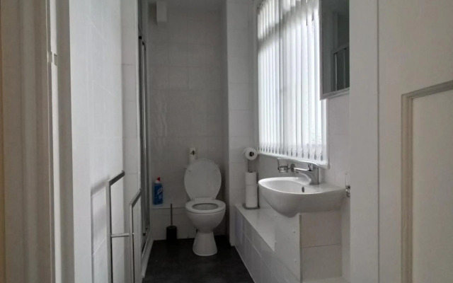 The Ship Inn Folkestone