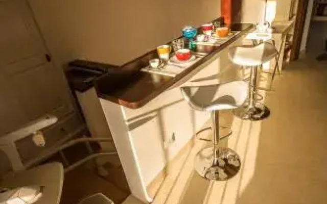 Camenae B&B Grottaglie