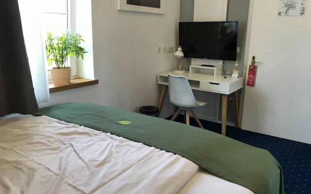 Hotel Riesenbeck - Self Check-In