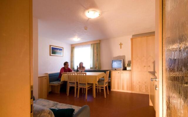 Apart Haus Bernardes
