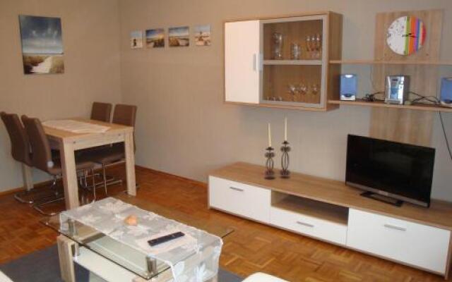 Ferienwohnung am Eck