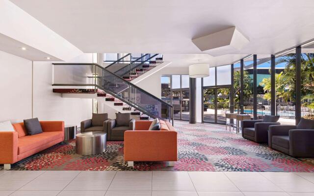 Mercure Rockhampton