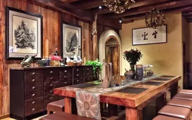 Zuoyun B&B